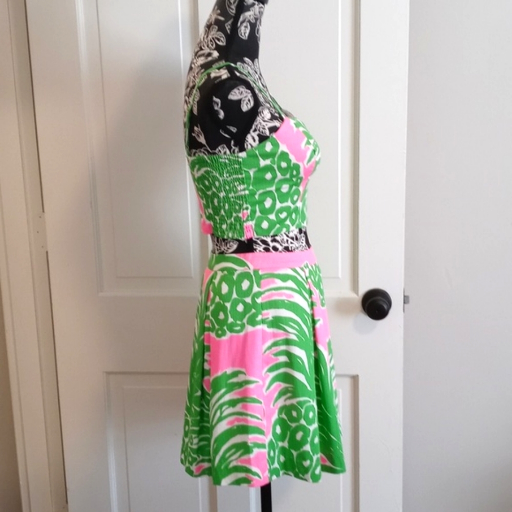 🍍VERY HTF Lilly Pulitzer🍍 - Parfait Set - Picture 4 of 15